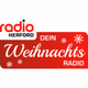 Logo de Radio Herford - Weihnachts