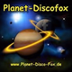 Logo de Planet-Discofox