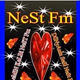 Logo de Nest FM