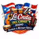 Logo de La Onda del Cibao