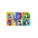 Logo de Pop Trendy Teens