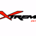 Logo de Xtreme Radio247