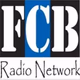 Logo de FCB Radio Network - FCB Talk