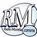 Logo de RM Radio Cristiana