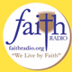 Logo de Faith Radio - WDYF