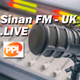 Logo de Sinan FM UK