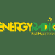 Logo de Energy Radio 365