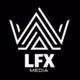 Logo de LFX Media