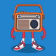 Logo de OSKP Radio