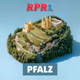 Logo de RPR1. Pfalz