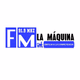 Logo de FM La Maquina 91.9