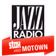Logo de Jazz Radio - Stax & Motown