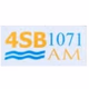 Logo de 4SB 1071 AM
