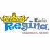 Logo de Radio Regina