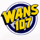 Logo de 107WANS.com