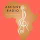 Logo de Amisny Radio