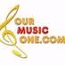 Logo de Our Music One Radio