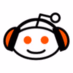 Logo de Radio Reddit Electronic