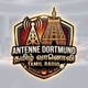 Logo de Anteene Dortmund Tamil Radio