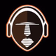 Logo de Afro Nation Radio
