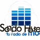 Logo de Radio Sonido House