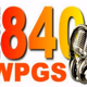 Logo de Local 840 - WPGS