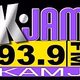 Logo de K-Jam - KAMJ