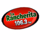 Logo de La Rancherita 106.3 - XEIS