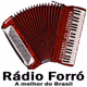 Logo de Grupo Cordeiro França - Rádio Forró