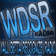 Logo de WDSR Radio