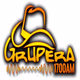 Logo de Grupera 1700AM - KKLF