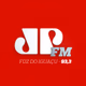 Logo de Jovem Pan Foz do Iguaçu