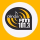 Logo de Olinda FM