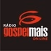 Logo de Radio Gospel Mais