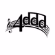 Logo de Radio 4DDD