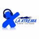 Logo de Radio La Xtrema Online