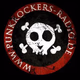 Logo de Punkrockers Radio