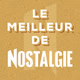 Logo de Nostalgie Belgique - Le Meilleur de Nostalgie