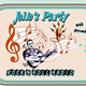 Logo de Jolios Party Radio