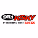 Logo de 95.1 KSKY - KSQY