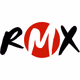 Logo de RMX Radio