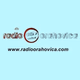 Logo de Radio Orahovica