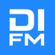 Logo de DI.FM - UMF Radio