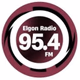 Logo de Elgon Radio 95.4 FM