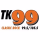 Logo de TK99 - WTKW
