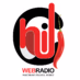 Logo de Chili Web Radio