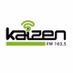 Logo de Kaizen FM