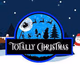 Logo de Totally Christmas Radio