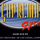 Logo de Cristal Online Radio