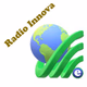 Logo de Radio Innova
